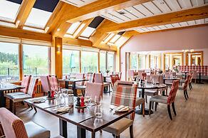 Delphi Resort