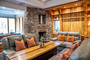 Delphi Resort
