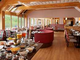 Delphi Resort