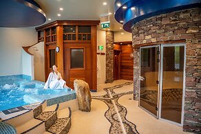 Delphi Resort