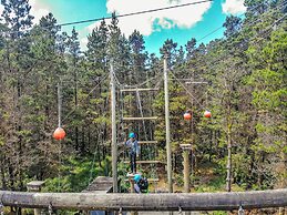 Delphi Resort