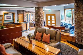 Delphi Resort