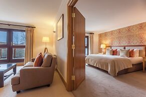 Delphi Resort