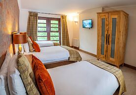 Delphi Resort