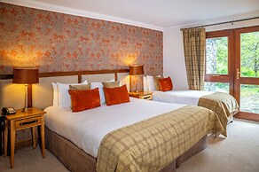 Delphi Resort