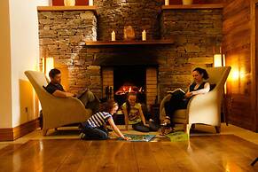 Delphi Resort