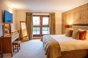 Delphi Resort