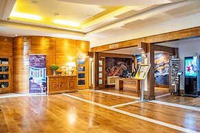 Delphi Resort