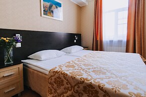 Nevsky Breeze