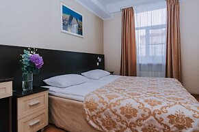 Nevsky Breeze