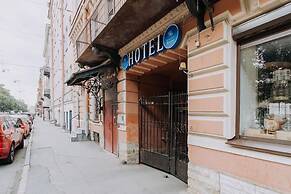 Nevsky Breeze