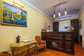 Nevsky Breeze