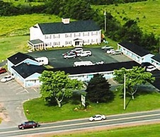 Sherwood Inn and Motel