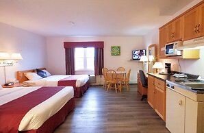 Sherwood Inn and Motel