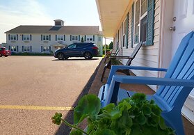 Sherwood Inn and Motel