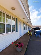 Sherwood Inn and Motel