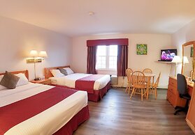 Sherwood Inn and Motel