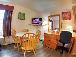 Sherwood Inn and Motel