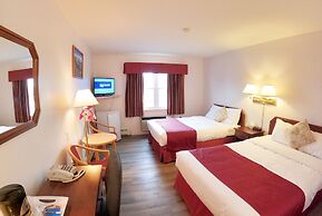 Sherwood Inn and Motel