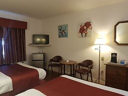Sherwood Inn and Motel