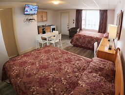 Sherwood Inn and Motel