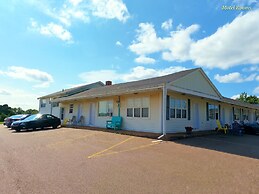 Sherwood Inn and Motel