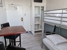 Hotel Dupuis