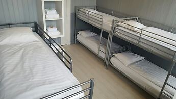 Hotel Dupuis