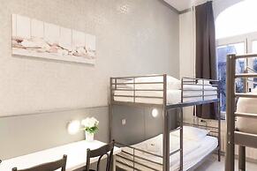 Hotel Dupuis