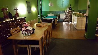 Hotel Dupuis