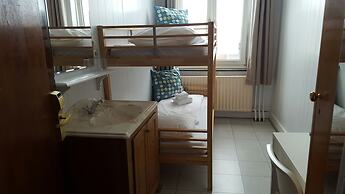 Hotel Dupuis