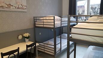 Hotel Dupuis