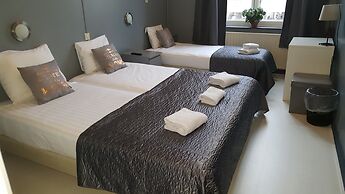 Hotel Dupuis