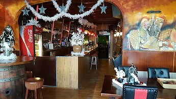 Hotel Dupuis