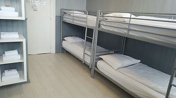 Hotel Dupuis