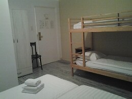 Hotel Dupuis