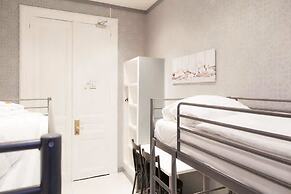 Hotel Dupuis
