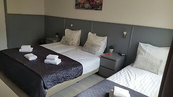 Hotel Dupuis