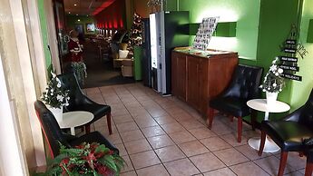 Hotel Dupuis
