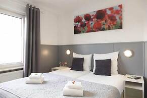 Hotel Dupuis