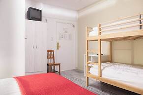 Hotel Dupuis