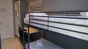 Hotel Dupuis