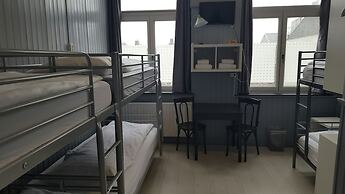 Hotel Dupuis