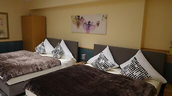 Hotel Krasemann