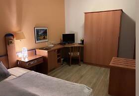 Hotel Krasemann