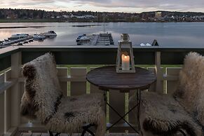 Tyrifjord Hotell