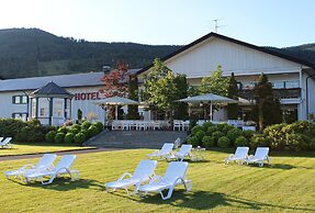 Tyrifjord Hotell