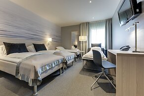 Tyrifjord Hotell
