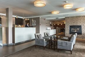 Tyrifjord Hotell