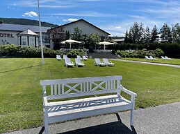Tyrifjord Hotell